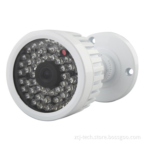 IR Bullet Camera (ZCJ11HA-A5406-21)